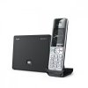 Gigaset Telefon bezprzewodowy VoIP BasicLine IP + słuchawka Comfort 500HX